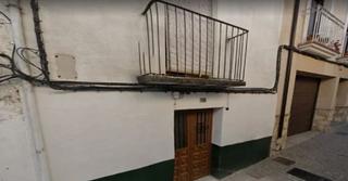 Casa adossada a Calle antón pérez 28. Casa en venta en calle anton perez, villacarrillo, jaén