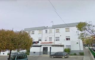Pis a Plaza san rafael 8. Piso en venta en calle san rafael, jamilena, jaén