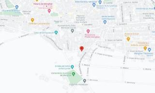 Casa a N/a. Casa en venta en calle señor de las lluvias, mengíbar, jaén