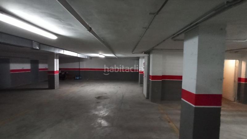 Foto 4d35c3c8-7563-44c5-8078-d82db951b21b. Aparcament cotxe a calle san francisco 1 a Mancha Real