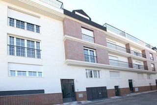 Aparcament cotxe a Calle san francisco 1. Garaje en venta en c. san francisco, mancha real, jaén