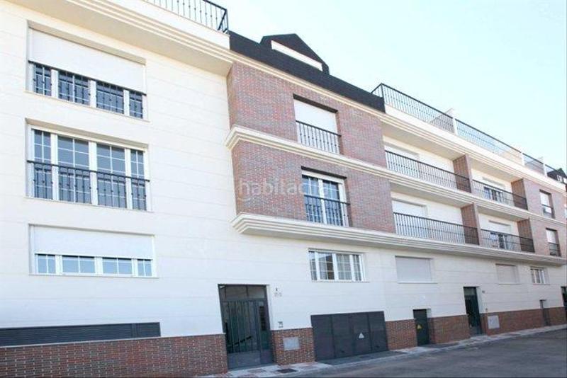 Foto 3eca15ba-d89a-4953-b45d-725af3806e47. Autoparkplatz in calle san francisco 1 in Mancha Real