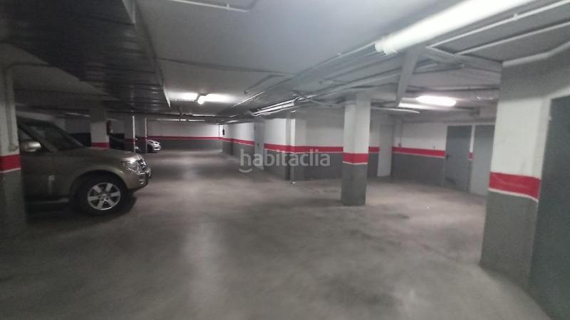 Foto d5bba8ff-777c-48f2-ab6b-80c0cf13f5e4. Autoparkplatz in calle san francisco 1 in Mancha Real