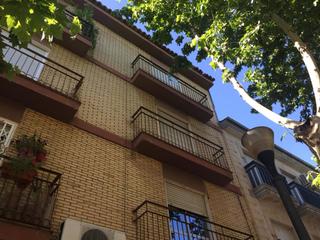 Pis  Avenida las huertas. Piso en venta en avenida de las huertas en carolina la (jaén)