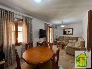 Pis  N/a. Piso en venta en andújar
