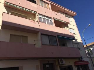 Pis  Calle campomanes. Piso en venta en calle campomanes en carolina la (jaén)