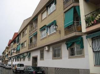 Pis a Calle pintor zabaleta 33. Piso en venta en mancha real en c/ pintor zabaleta, 33 de mancha