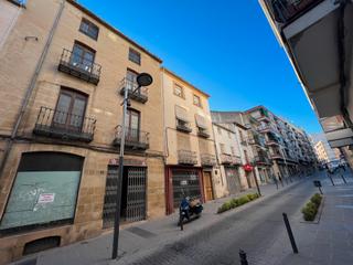 Maison à Calle trinidad 16. Casa en venta en calle trinidad úbeda