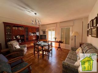 Appartement à Andújar. Piso en venta en andujar en zona centro