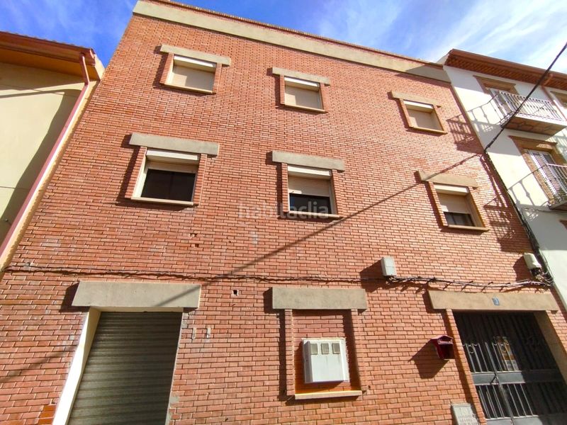 Foto 4f7c2532-b910-4b3c-8358-123e2b86d7f8. Casa adossada a calle alta 26 a Guardia de Jaén (La)
