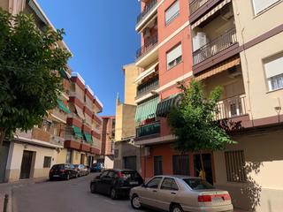 Appartement à Calle santa engracia 7. Piso en venta, santa engracia, linares, jaén