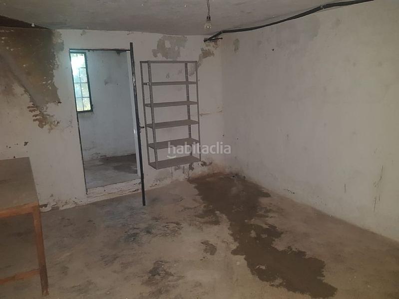 Foto 193a8c86-2b2b-4358-bb1e-6a5142496e85. Masía chalet independiente en venta, carretera de huesa, , jaén en Hinojares