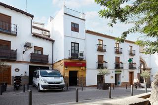 Casa a Plaza la magdalena 7. Casa en venta, c/ magdalena, jaén, jaén