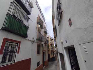 Pis a Calle empedrada de la magdalena 6. Piso en venta en c. empedrada de la magdalena, 6, jaen, jaén