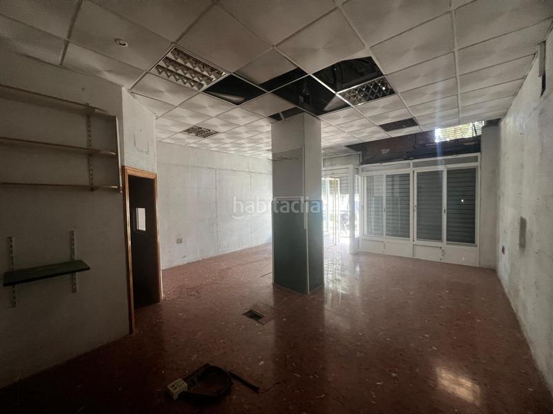 Foto 078cfa01-8c73-4ec0-85c8-7ceb07135bc0. Local comercial en carretera de madrid 13 local en venta en carretera madrid edif. torre norte, 13, jaen, en Jaén