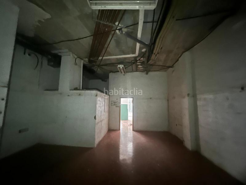 Foto 6f498f69-034a-4429-9c0b-2bbd2bc78afd. Local comercial en carretera de madrid 13 local en venta en carretera madrid edif. torre norte, 13, jaen, en Jaén