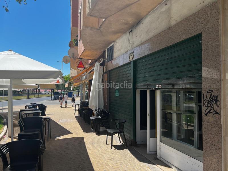 Foto 99373307-9519-4f43-8249-030f60fbe71c. Local comercial en carretera de madrid 13 local en venta en carretera madrid edif. torre norte, 13, jaen, en Jaén
