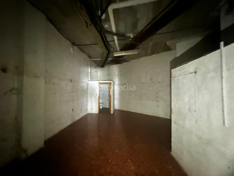 Foto a0d08cfb-60ba-46ea-b79c-c19b1f59cf9b. Local comercial en carretera de madrid 13 local en venta en carretera madrid edif. torre norte, 13, jaen, en Jaén