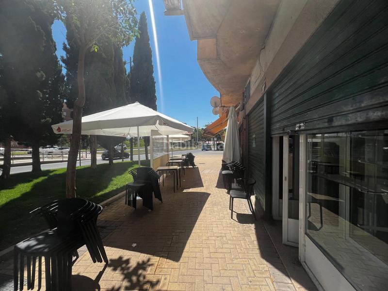 Foto bbebec47-8954-482a-bb76-718f6061cb81. Local comercial en carretera de madrid 13 local en venta en carretera madrid edif. torre norte, 13, jaen, en Jaén