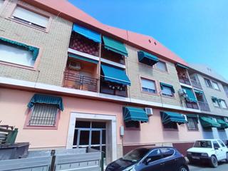 Pis  Calle maestra. Piso en venta en calle pintor zabaleta en mancha real (jaén)