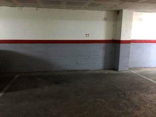 Aparcament cotxe a Avenida san sebastián 3. Garaje en venta en avda. san sebastián, linares, jaén