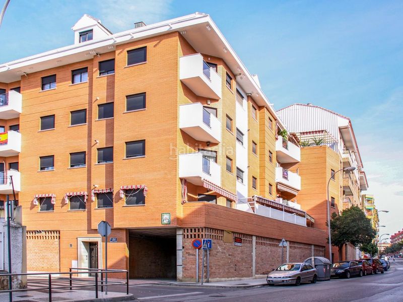 Foto 05674df7-8db0-4566-8b06-4c45c0fcb69a. Car parking in avenida san sebastián 3 in Centro ciudad Linares
