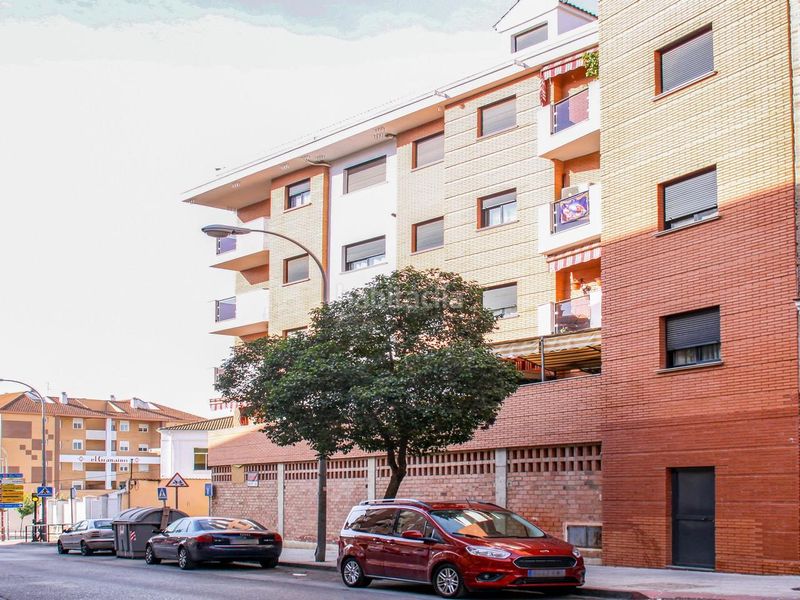 Foto 0c728a06-5c64-434d-9c6e-5ac3b0c083cc. Car parking in avenida san sebastián 3 in Centro ciudad Linares
