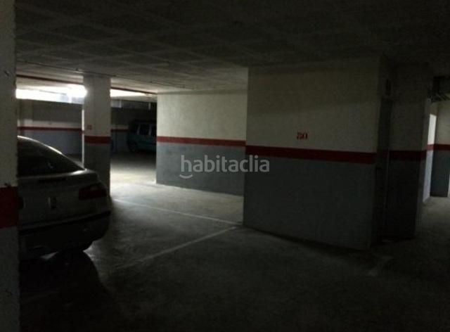 Foto 0a391ce7-b979-4ca7-93f9-75e3d867e0a7. Car parking in avenida san sebastián 3 in Centro ciudad Linares