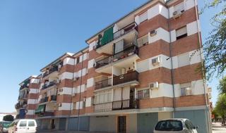 Pis  Avenida santo reino. Piso en venta en calle huelva en andjar (jan)