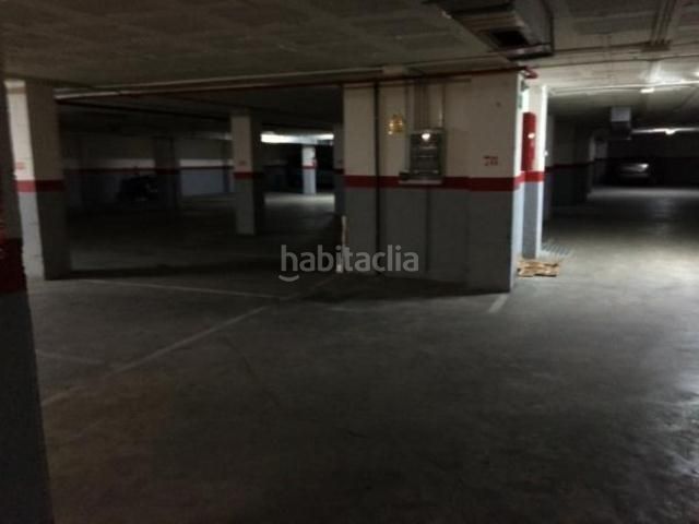 Foto 90474bb4-858a-4fd6-85f0-c2eeea2f95e7. Car parking in avenida san sebastián 3 in Centro ciudad Linares
