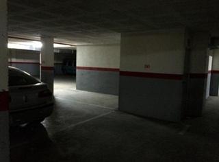 Aparcament cotxe a Avenida san sebastián 3. Garaje coche en venta en avda. san sebastián, linares, jaén
