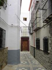 Casa a Calle joaquín costa 4. Piso en venta en c. joaquín costa, jaén