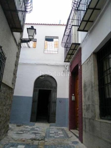Foto cf3e8ebc-fc0f-4120-9eab-293436429510. Casa a calle joaquín costa 4 a San Felipe - El Almendral - La Merced Jaén