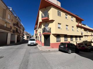 Pis a Calle puerta de la sierra 2. Piso en venta en torredelcampo