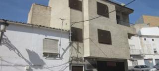 Casa a Calle rio guadalquivir 13. Casa en venta en calle guadalquivir, huelma, jaén
