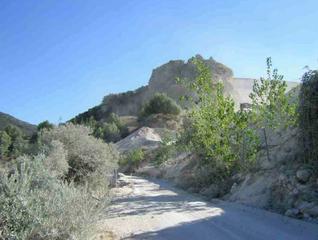 Finca rústica a Torre del Campo. Suelo rústico en venta en torre del campo