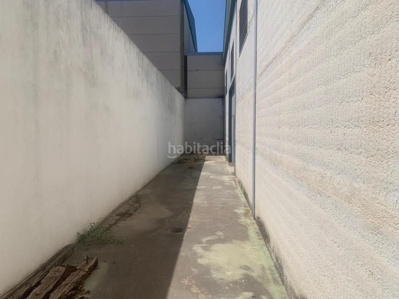 Foto 58e1f037-10bf-4f79-ab62-ad3a6d787d39. Fabrikhalle in Arjona