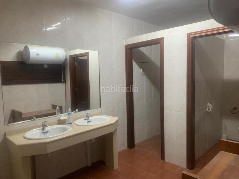 Foto 77a2a4ba-0171-4a89-a478-a639a310075b. Fabrikhalle in Arjona