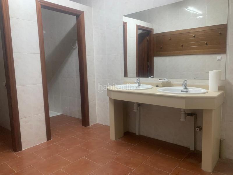 Foto ea7a2bab-497e-48b6-9433-90705c612ad3. Fabrikhalle in Arjona