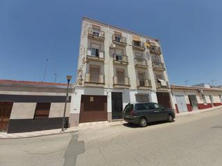 Pis  Calle del campo. Piso en venta en calle campo en la carolina (jaén)