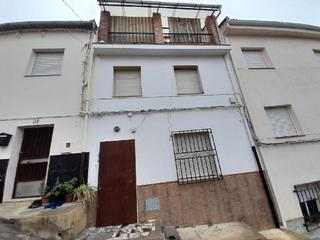 Casa  Calle calvario. Oportunidad inmobiliaria