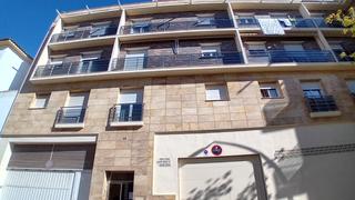 Pis  Calle poeta pablo alcalde. Oportunidad inmobiliaria