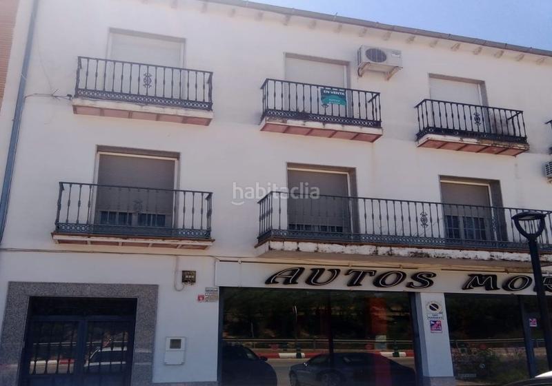 Foto b49293f0-1f9e-4cf9-b046-cb461d402fcd. Piso oportunidad inmobiliaria en Torreperogil