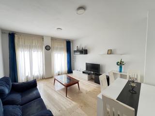 Pis a Andújar. Piso en venta en andújar en zona jamuga