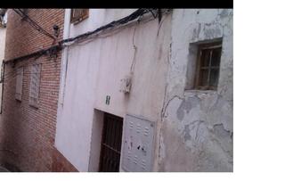 Casa a Calle juan de la rosa 60. Chalet adosado en venta en calle juan de la rosa, 23200, la caro