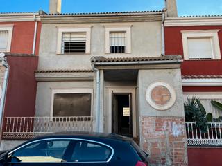 Casa  Calle fuente palmera. Casa en venta en la carolina