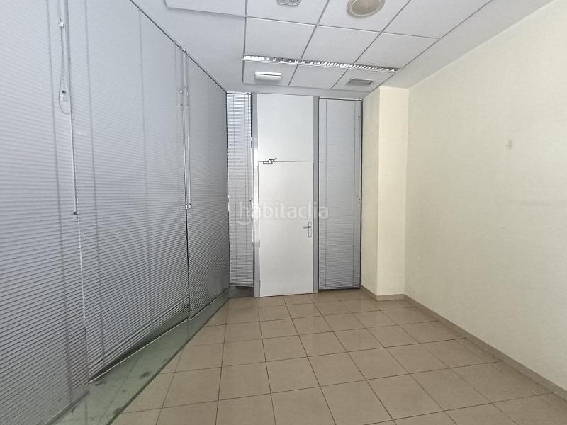 Foto a8e04a4d-6c14-4553-afbc-0ad311373c33. Local commercial dans avenida de madrid 21 dans Avda de Madrid - Pº de la Estación Jaén