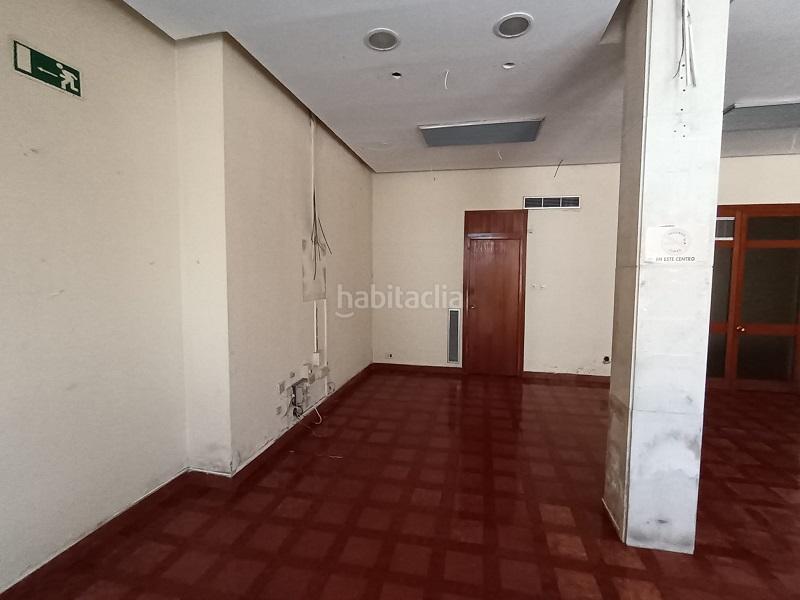 Foto 23dd7cc1-7647-4ab0-b442-91ab965820cb. Local comercial en avenida de la constitucion 5 oportunidad inmobiliaria en Higuera de Calatrava
