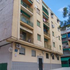 Piso  Calle manuel lozano garrido. Oportunidad inmobiliaria