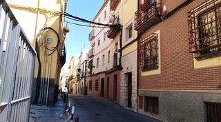 Pis  Calle almendros aguilar. Oportunidad inmobiliaria